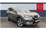 2020 Nissan X-Trail 1.7 dCi N-Connecta 5dr