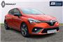 2023 Renault Clio 1.0 TCe 90 RS Line 5dr