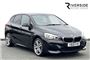 2021 BMW 2 Series Active Tourer 225xe M Sport 5dr Auto