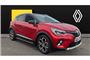 2024 Renault Captur 1.0 TCE 90 Techno 5dr