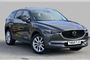 2018 Mazda CX-5 2.0 Sport Nav+ 5dr