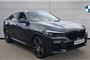 2020 BMW X6 xDrive30d M Sport 5dr Step Auto