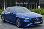 2024 Mercedes-Benz A-Class Saloon A200 AMG Line Premium 4dr Auto