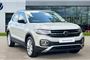 2021 Volkswagen T-Cross 1.0 TSI 110 Active 5dr