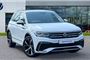 2022 Volkswagen Tiguan 1.5 TSI 150 R-Line 5dr DSG