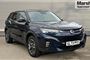 2023 SsangYong Korando 150kW Ultimate 61.5kWh 5dr Auto