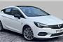 2021 Vauxhall Astra 1.5 Turbo D Griffin Edition 5dr