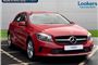 2017 Mercedes-Benz A-Class A180d Sport Executive 5dr