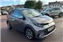 2024 Kia Picanto 1.0 X-Line S 5dr Auto