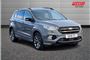 2019 Ford Kuga 2.0 TDCi 180 ST-Line Edition 5dr Auto