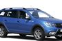 2020 Dacia Logan Stepway 1.5 Blue dCi Comfort 5dr