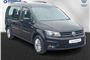 2021 Volkswagen Caddy Maxi Life 2.0 TDI 5dr DSG