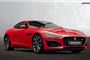 2022 Jaguar F-Type 5.0 P575 Supercharged V8 R 2dr Auto AWD