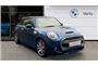 2020 MINI Convertible 2.0 Cooper S Sidewalk Edition 2dr Auto