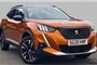 2020 Peugeot 2008 1.2 PureTech 130 GT Line 5dr