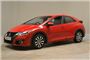 2016 Honda Civic 1.6 i-DTEC SE Plus 5dr [Nav]