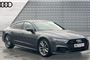 2023 Audi A7 40 TDI Quattro Black Edition 5dr S Tronic