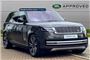 2022 Land Rover Range Rover 3.0 D350 Autobiography LWB 4dr Auto