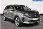 2021 Peugeot 3008 1.5 BlueHDi Allure Premium 5dr