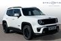 2022 Jeep Renegade 1.3 T4 GSE Night Eagle II 5dr DDCT