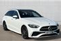 2024 Mercedes-Benz C-Class Estate C300 AMG Line Premium Plus 5dr 9G-Tronic