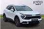 2022 Kia Sportage 1.6 CRDi 134 48V ISG 3 5dr DCT