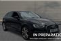 2017 Audi A3 1.5 TFSI S Line 5dr