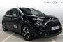 2022 Citroen C3 1.2 PureTech Shine Plus 5dr