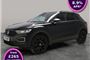 2020 Volkswagen T-Roc 1.5 TSI EVO Black Edition 5dr DSG