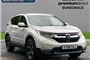 2018 Honda CR-V 1.5 VTEC Turbo SR 5dr CVT [7 Seat]