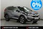 2019 Honda CR-V 1.5 VTEC Turbo SR 5dr