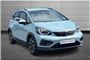 2021 Honda Jazz Crosstar 1.5 i-MMD Hybrid Crosstar EX 5dr eCVT