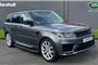 2018 Land Rover Range Rover Sport 3.0 SDV6 Autobiography Dynamic 5dr Auto