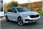 2024 Skoda Kamiq 1.0 TSI Monte Carlo 5dr