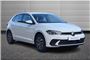 2024 Volkswagen Polo 1.0 Life 5dr