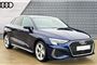 2024 Audi A3 35 TDI S Line 5dr S Tronic