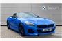 2021 BMW Z4 sDrive M40i 2dr Auto