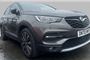 2020 Vauxhall Grandland X 1.6 Hybrid4 300 SRi Nav 5dr Auto