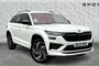 2022 Skoda Kodiaq vRS 2.0 TSI 245 vRS 4x4 5dr DSG [7 Seat]