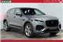 2022 Jaguar F-Pace 2.0 P400e R-Dynamic S 5dr Auto AWD