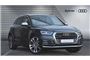 2018 Audi SQ5 SQ5 Quattro 5dr Tip Auto