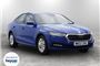 2022 Skoda Octavia 1.5 TSI SE Technology 5dr