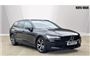 2021 Volvo V60 2.0 B3P R DESIGN 5dr Auto