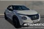 2023 Nissan Juke 1.6 Hybrid N-Connecta 5dr Auto