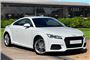 2021 Audi TT 45 TFSI Sport 2dr S Tronic