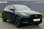 2024 Jaguar E-Pace 1.5 P300e R-Dynamic HSE Black 5dr Auto