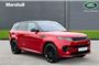 2023 Land Rover Range Rover Sport 4.4 P530 V8 First Edition 5dr Auto