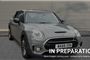 2018 MINI Clubman 2.0 Cooper S Classic 6dr Auto