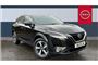 2021 Nissan Qashqai 1.3 DiG-T MH N-Connecta 5dr