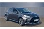 2022 Toyota Yaris 1.5 Hybrid Excel 5dr CVT